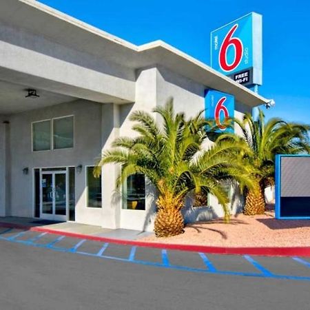 Motel 6 فيكتورفيل المظهر الخارجي الصورة