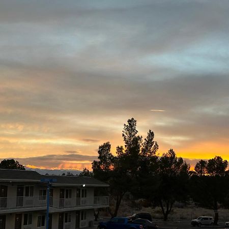 Motel 6 فيكتورفيل المظهر الخارجي الصورة