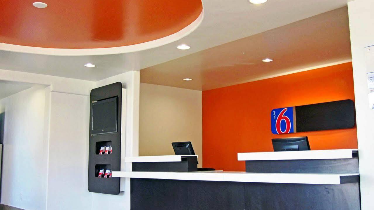 Motel 6 فيكتورفيل المظهر الخارجي الصورة